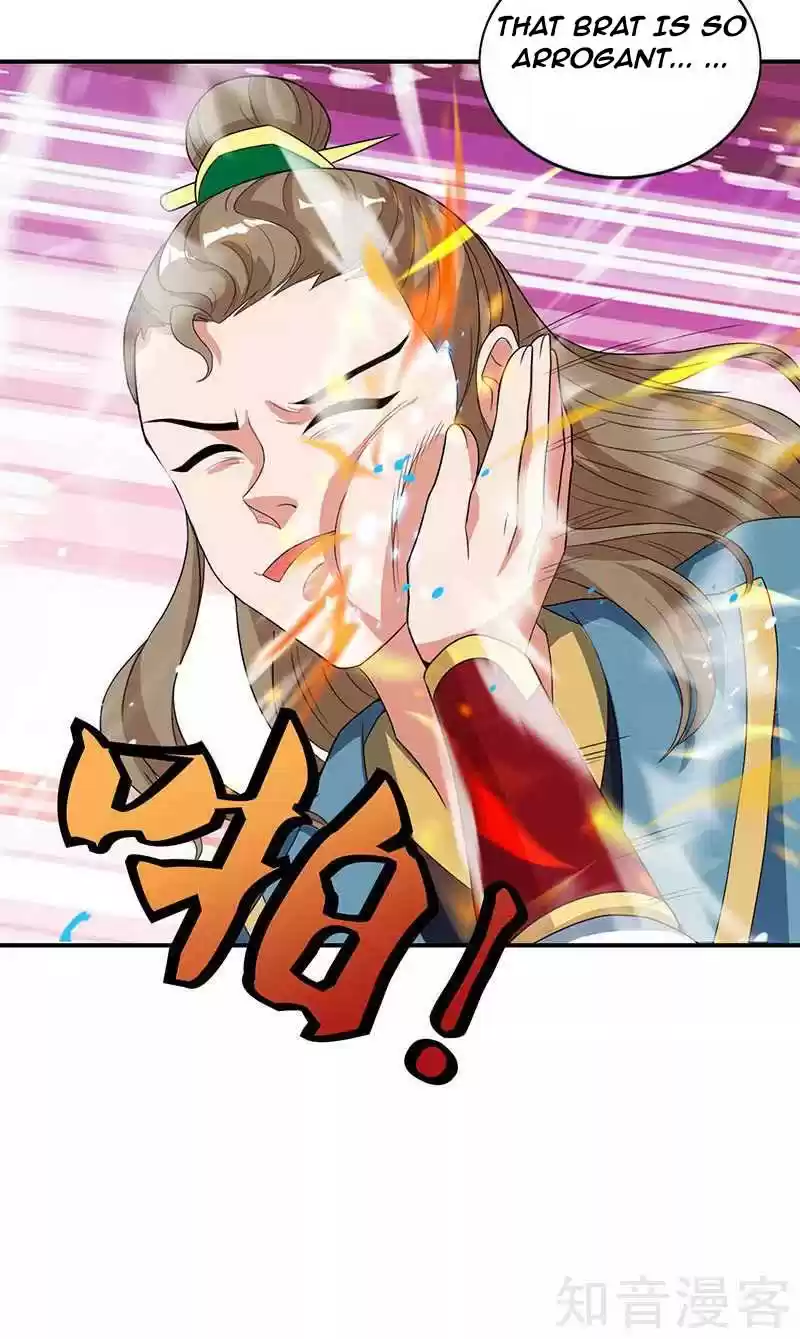 Reborn 80,000 years Ch. 41