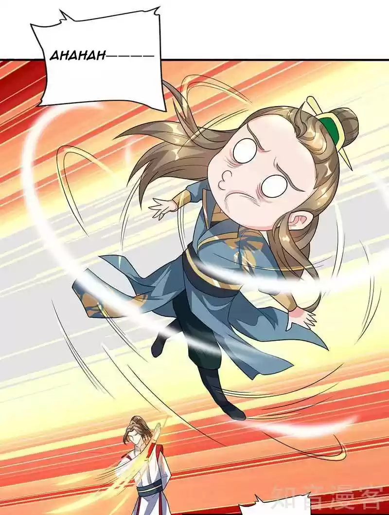 Reborn 80,000 years Ch. 41