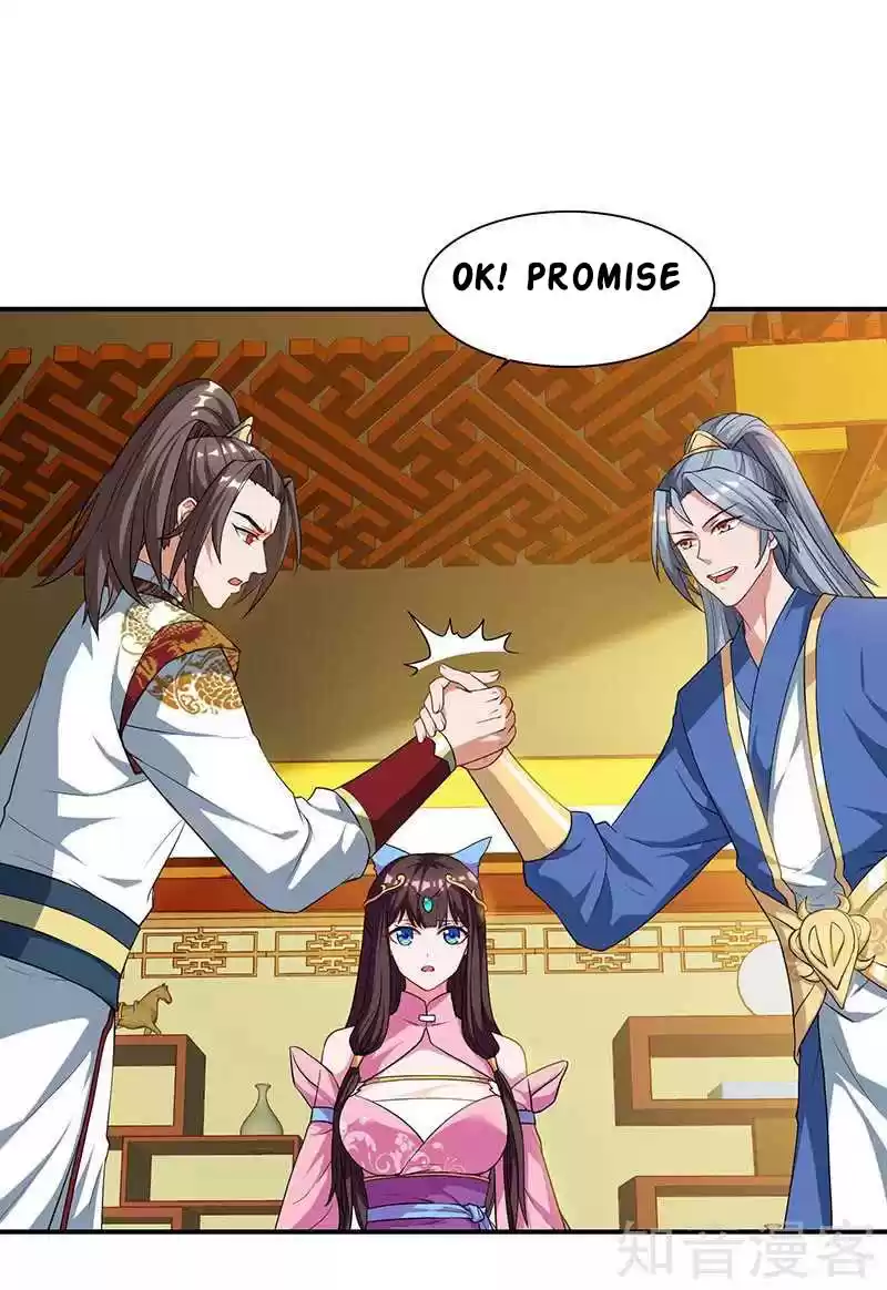 Reborn 80,000 years Ch. 42