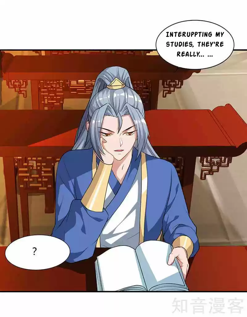 Reborn 80,000 years Ch. 42