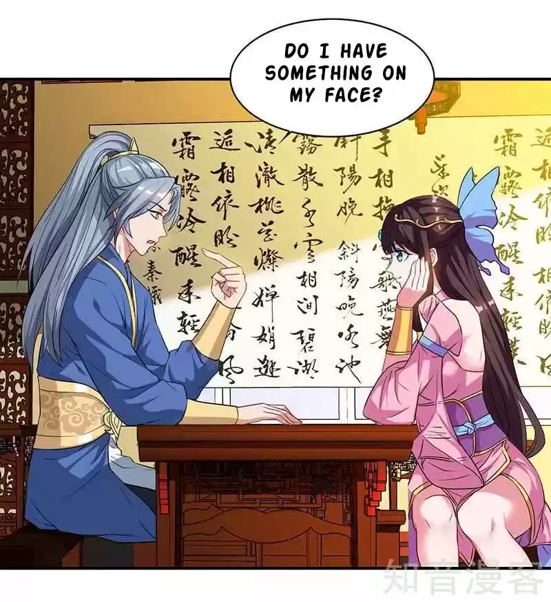 Reborn 80,000 years Ch. 42