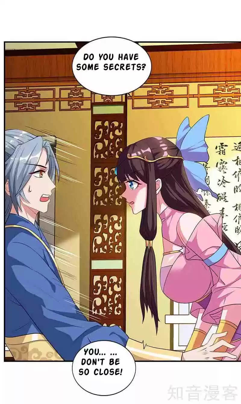 Reborn 80,000 years Ch. 42