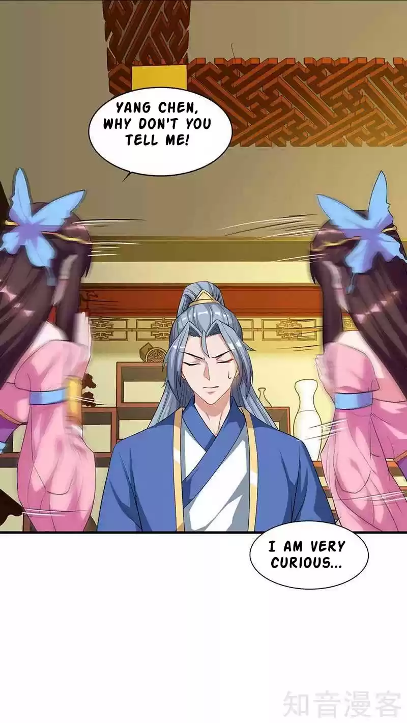 Reborn 80,000 years Ch. 42