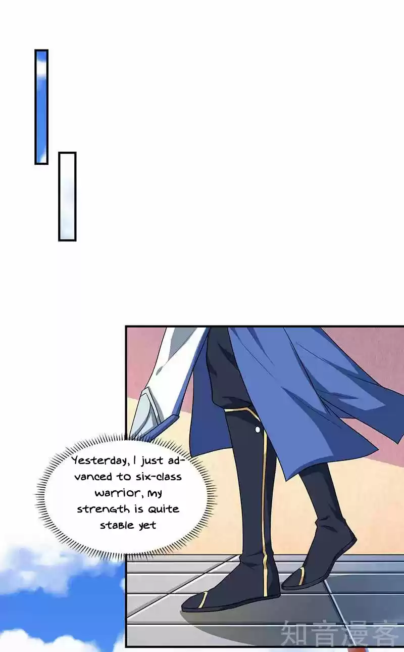 Reborn 80,000 years Ch. 42