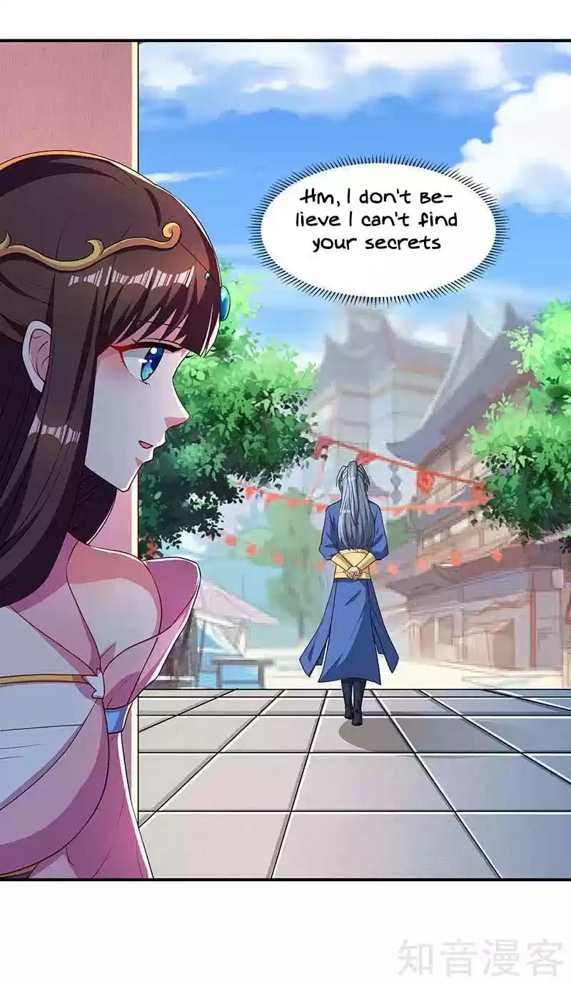 Reborn 80,000 years Ch. 42