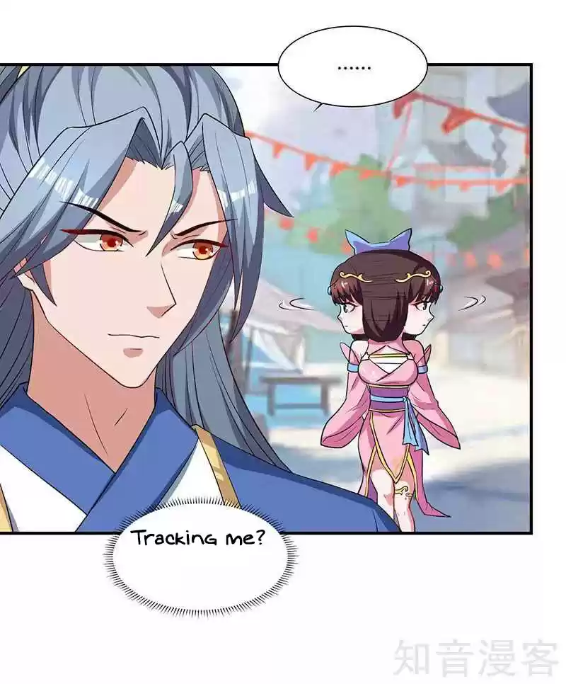 Reborn 80,000 years Ch. 42