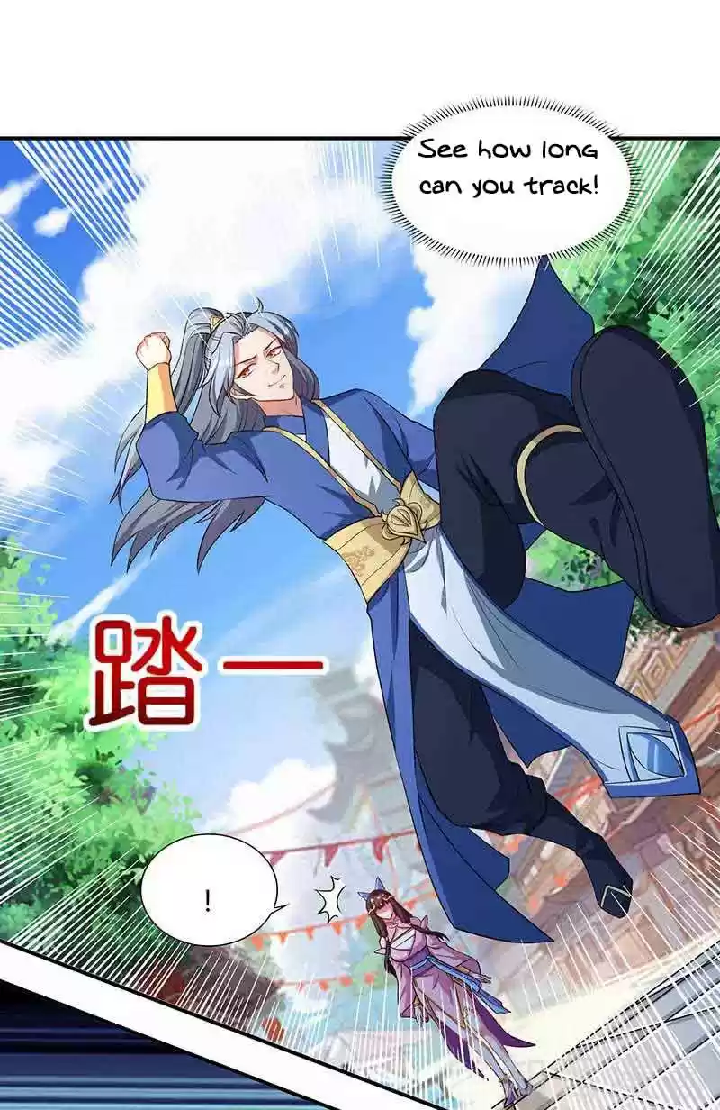 Reborn 80,000 years Ch. 42