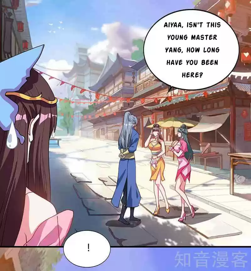 Reborn 80,000 years Ch. 42