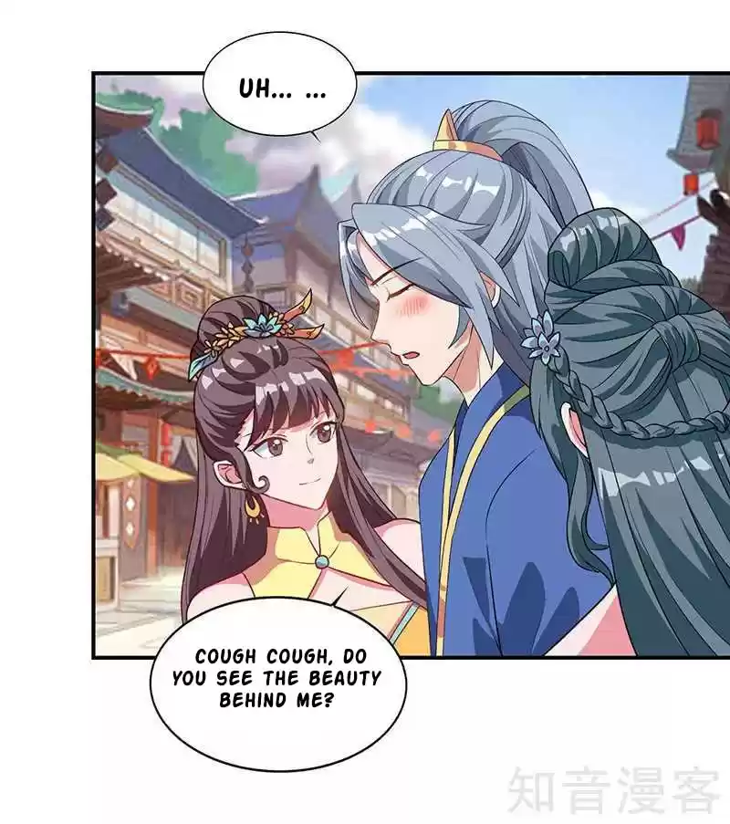 Reborn 80,000 years Ch. 43