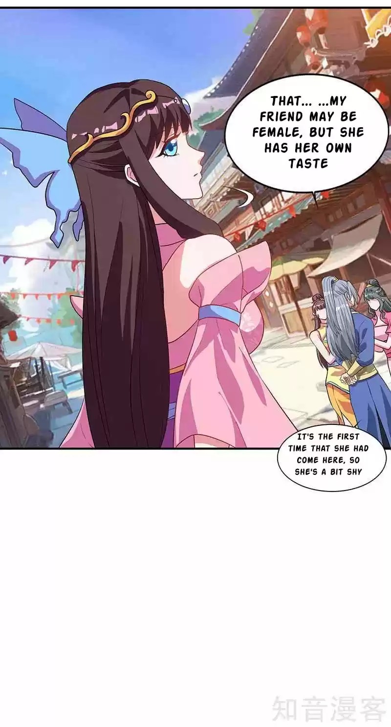 Reborn 80,000 years Ch. 43