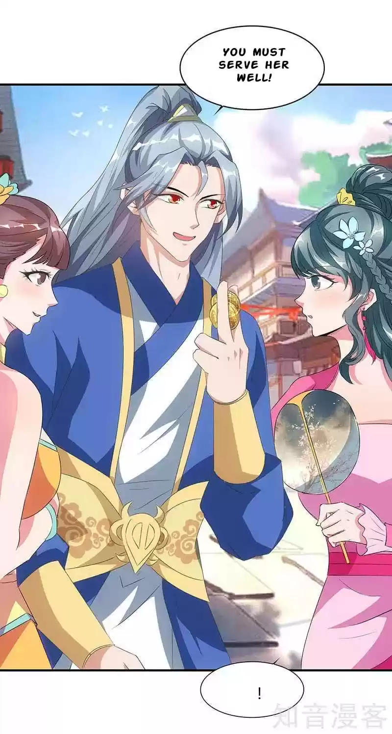 Reborn 80,000 years Ch. 43