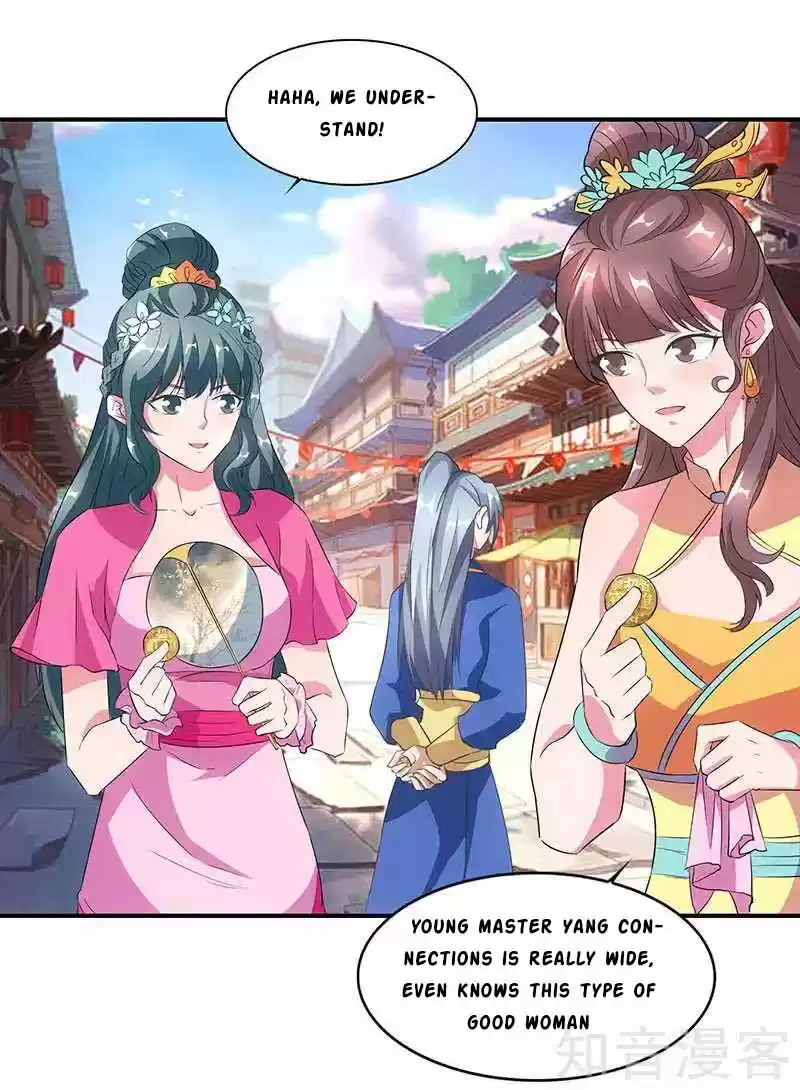 Reborn 80,000 years Ch. 43