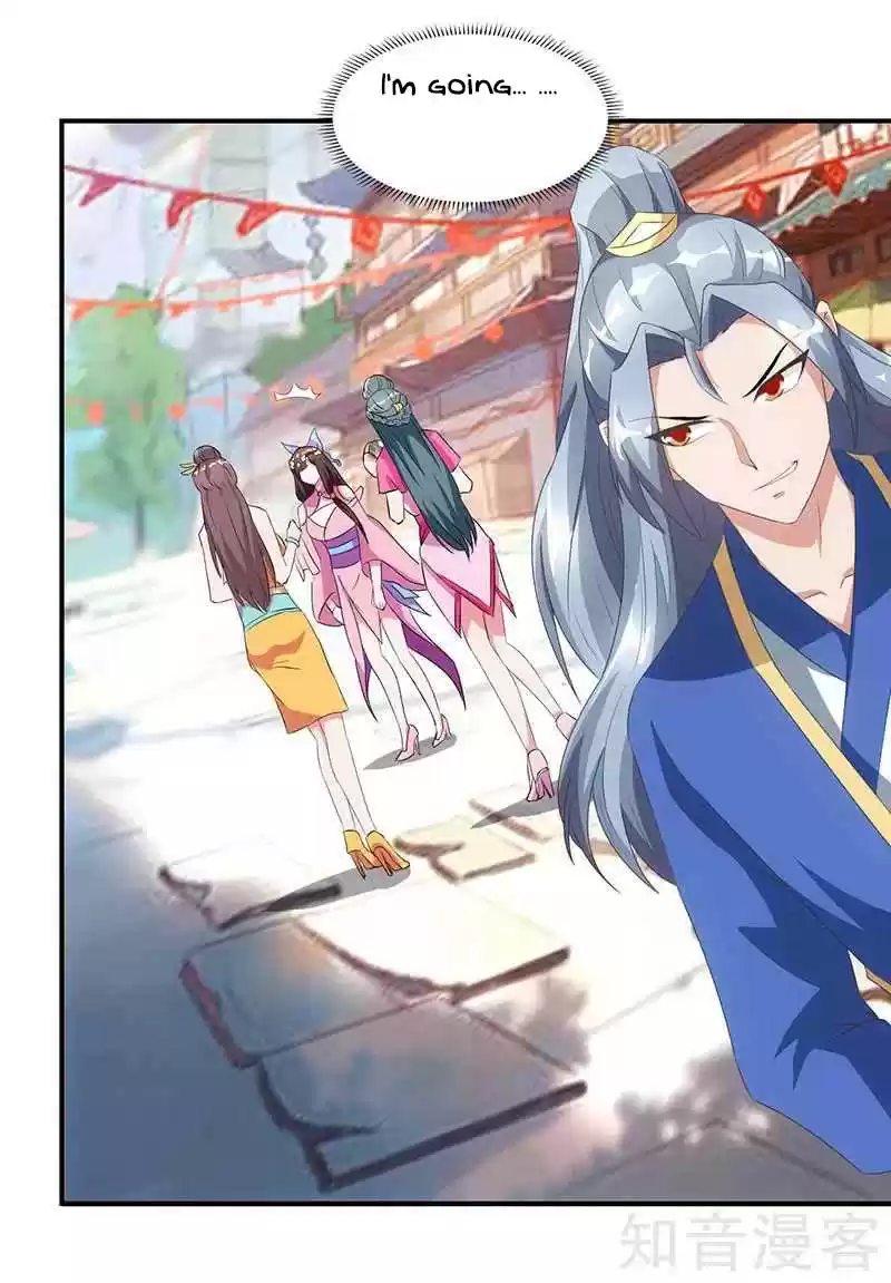 Reborn 80,000 years Ch. 43