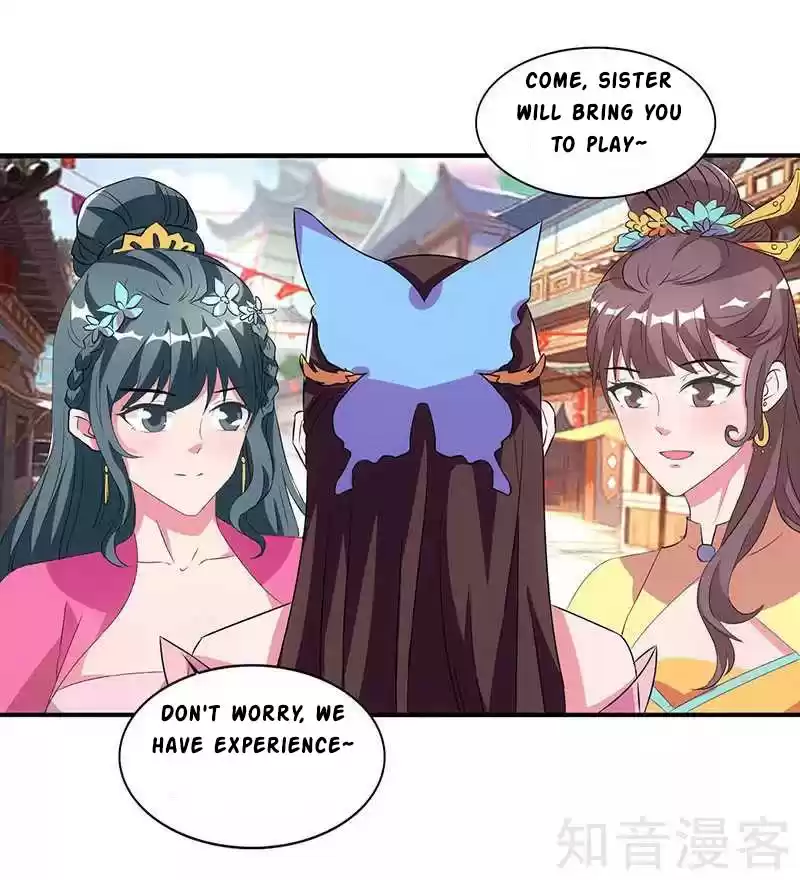 Reborn 80,000 years Ch. 43