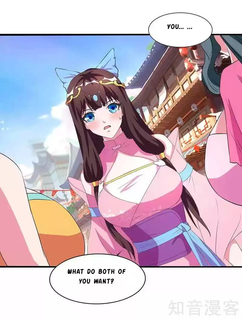 Reborn 80,000 years Ch. 43