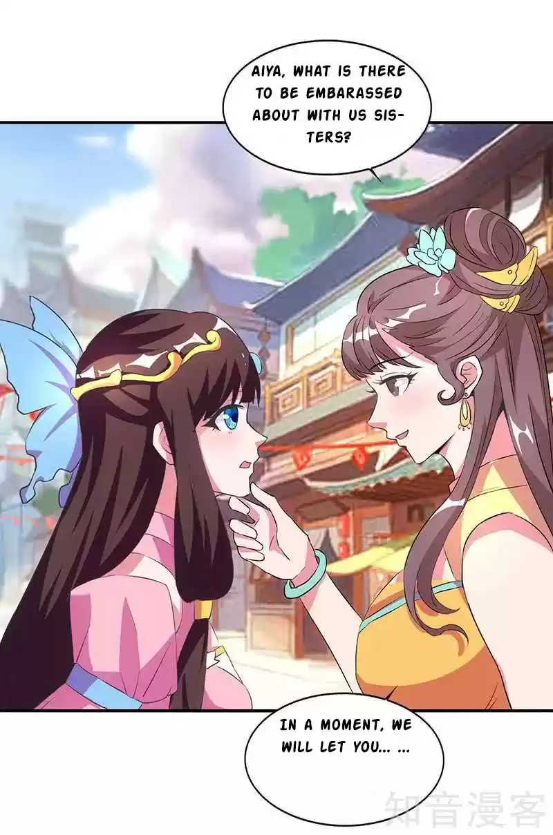 Reborn 80,000 years Ch. 43