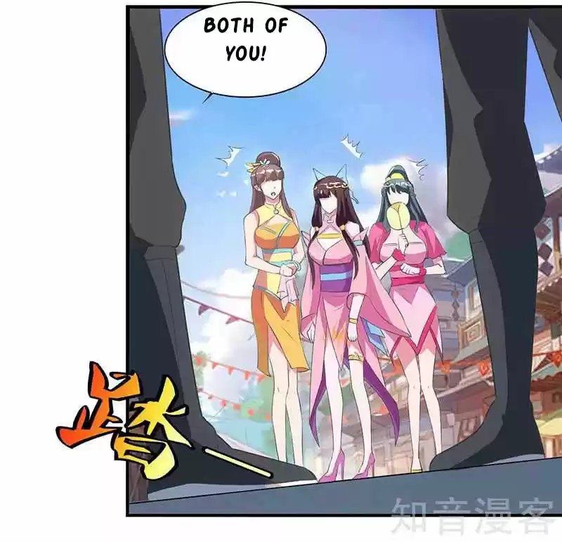 Reborn 80,000 years Ch. 43