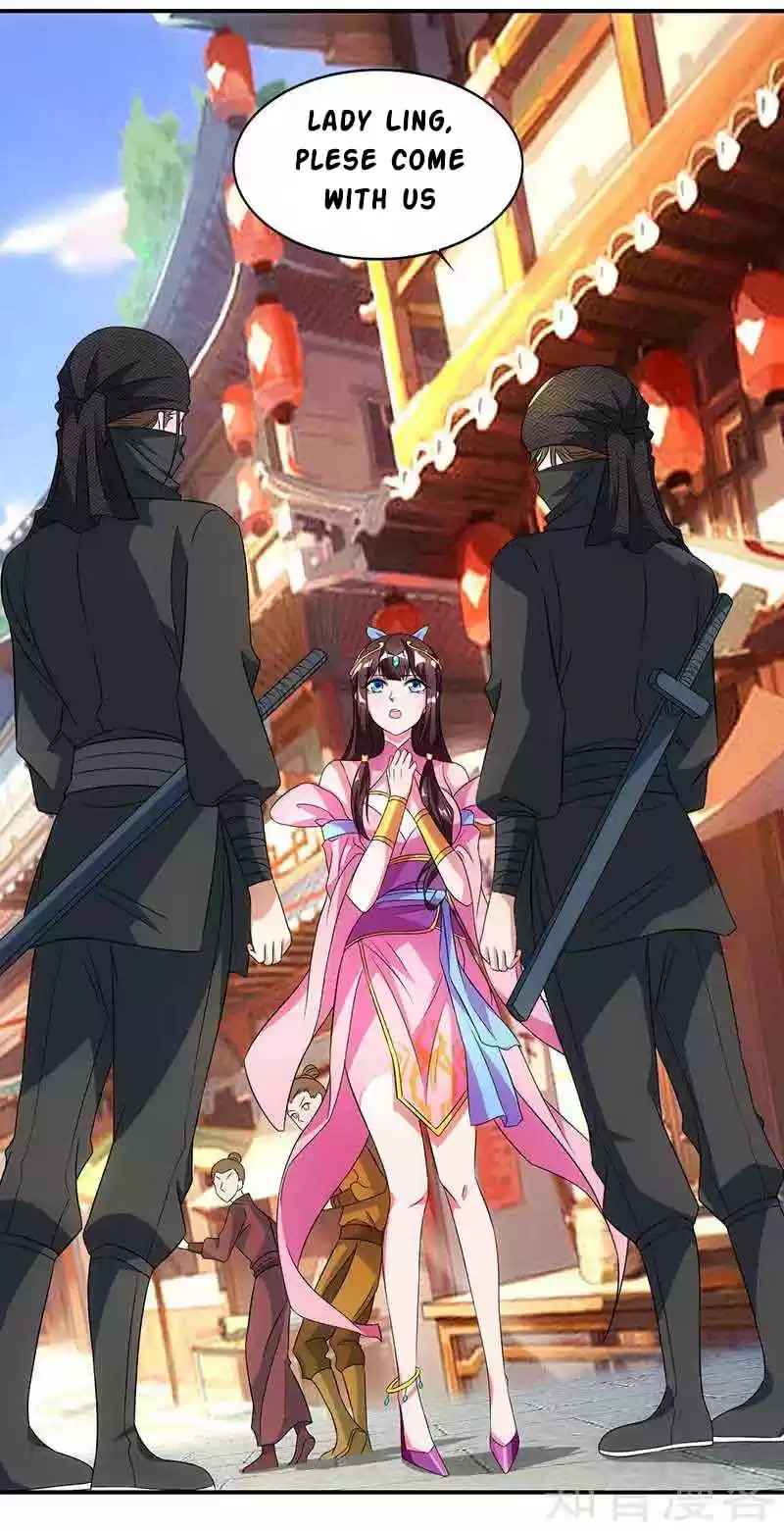 Reborn 80,000 years Ch. 43