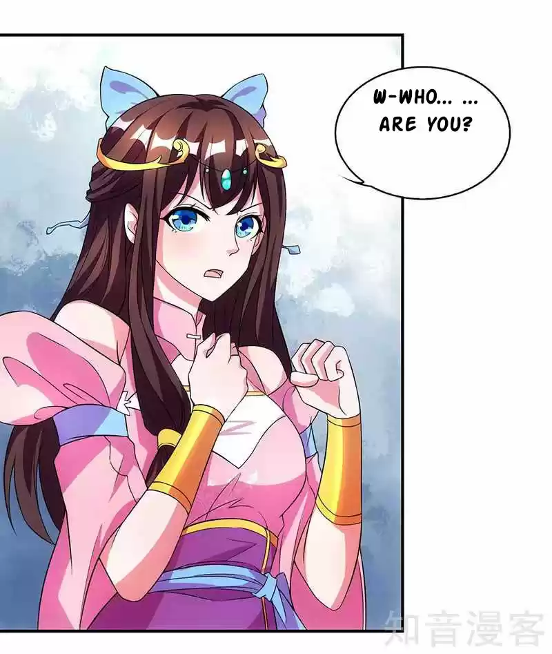 Reborn 80,000 years Ch. 43