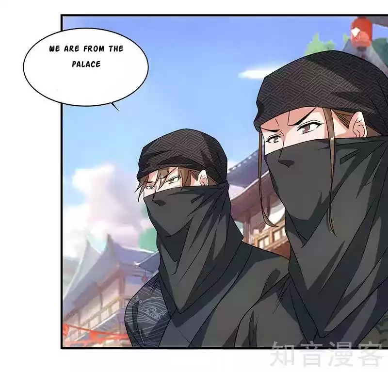 Reborn 80,000 years Ch. 43