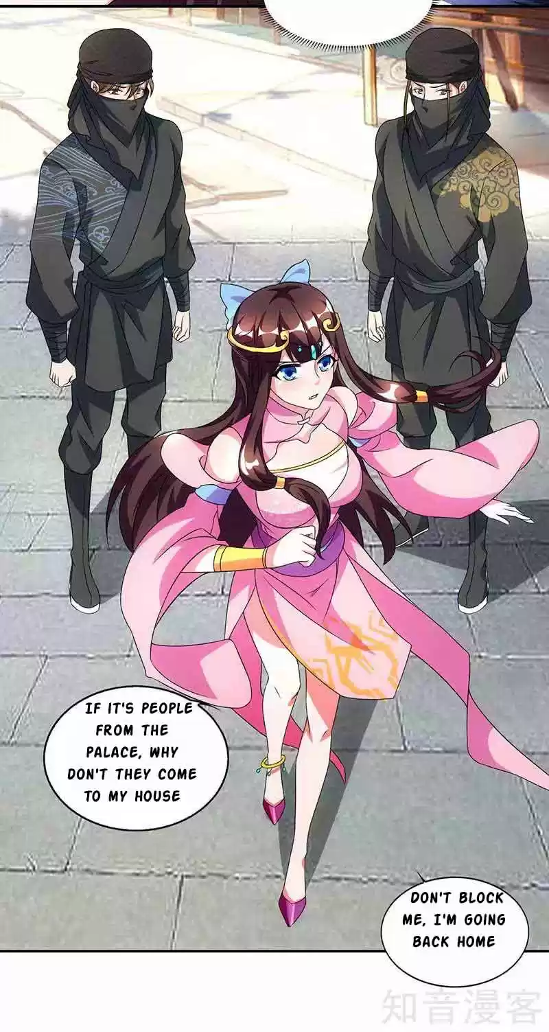 Reborn 80,000 years Ch. 43