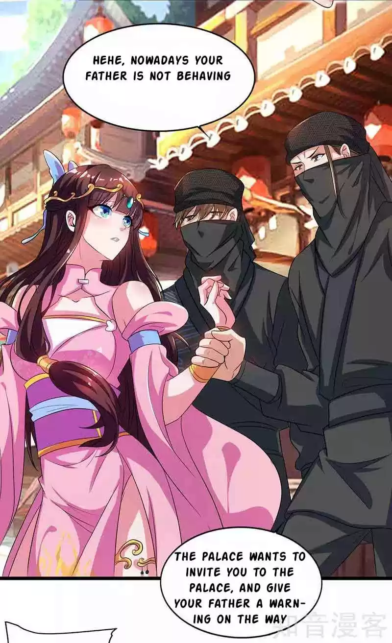 Reborn 80,000 years Ch. 43