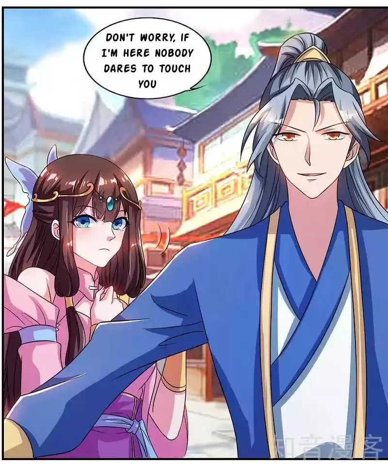 Reborn 80,000 years Ch. 44