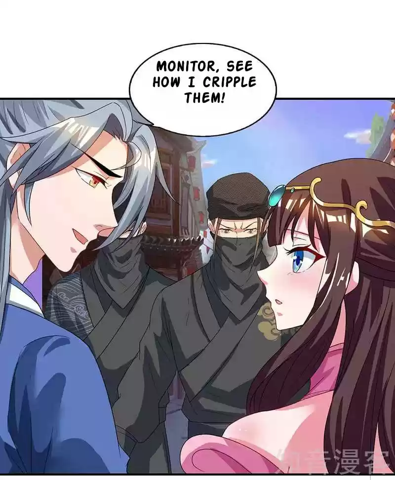 Reborn 80,000 years Ch. 44