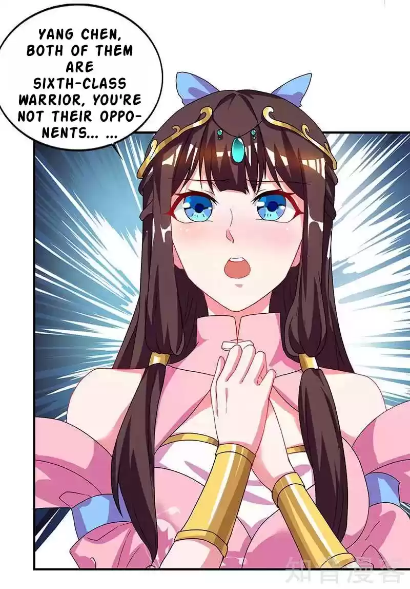 Reborn 80,000 years Ch. 44