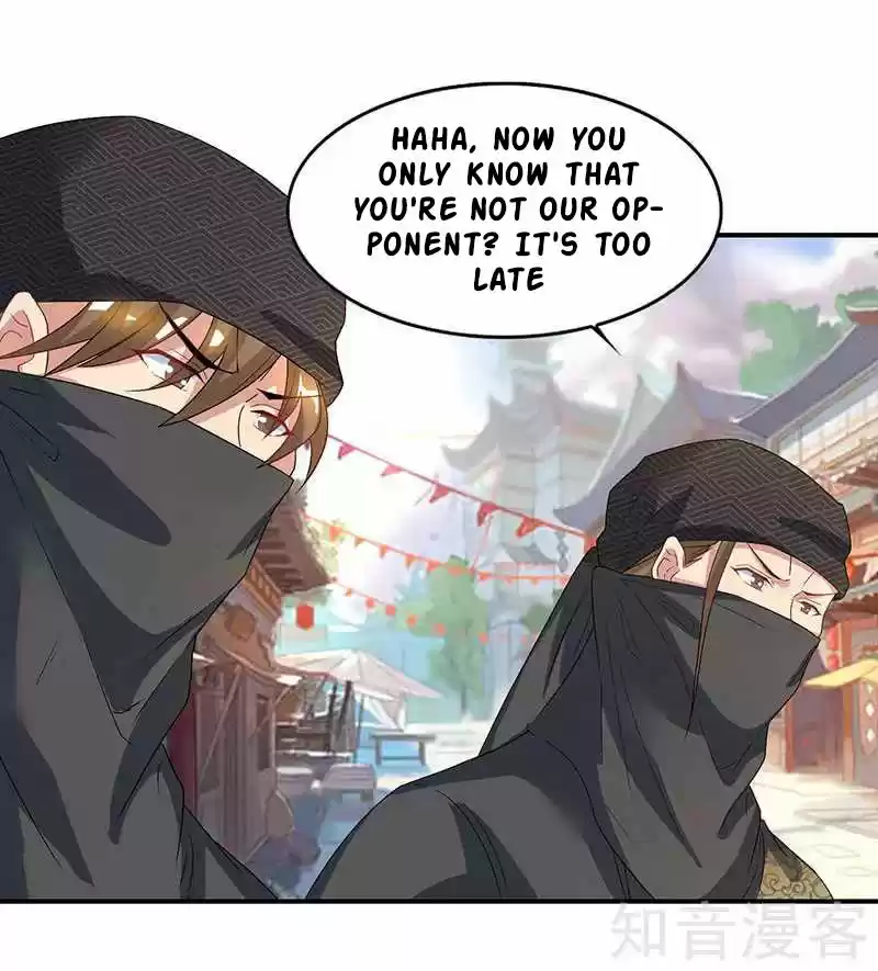 Reborn 80,000 years Ch. 44