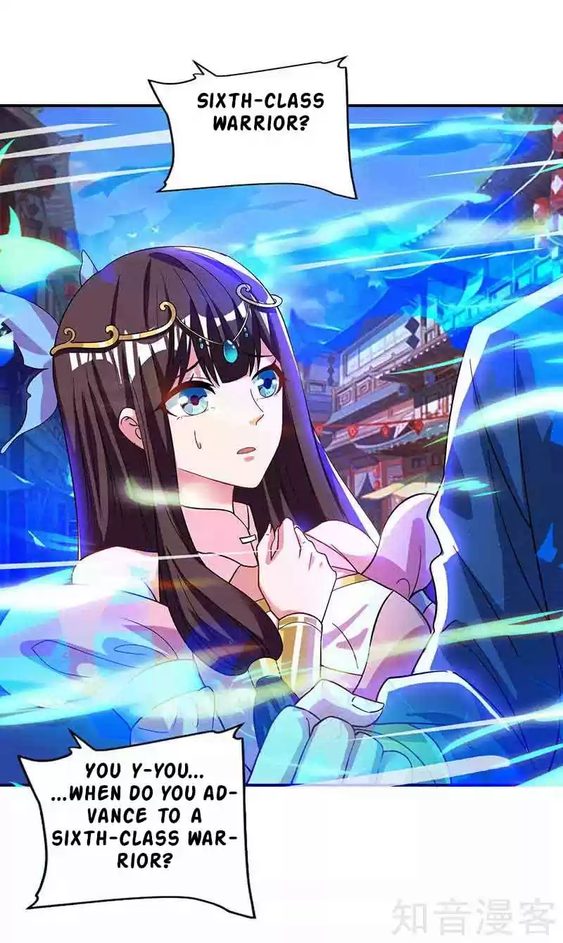 Reborn 80,000 years Ch. 44