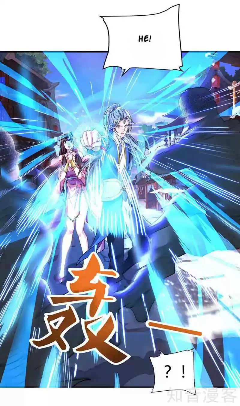 Reborn 80,000 years Ch. 44