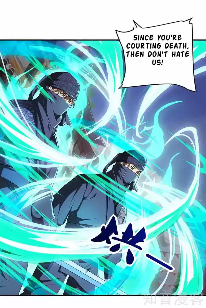 Reborn 80,000 years Ch. 44