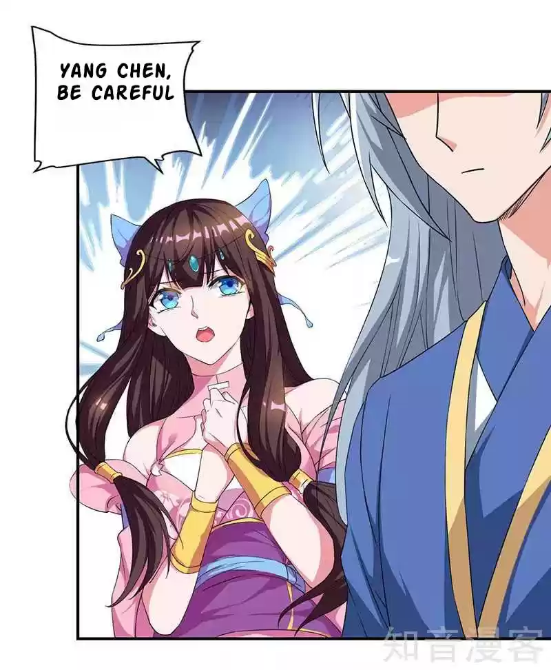 Reborn 80,000 years Ch. 44