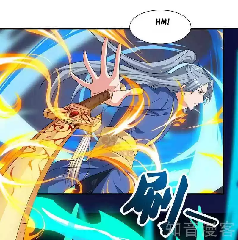 Reborn 80,000 years Ch. 44