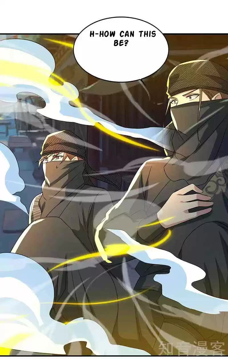 Reborn 80,000 years Ch. 44