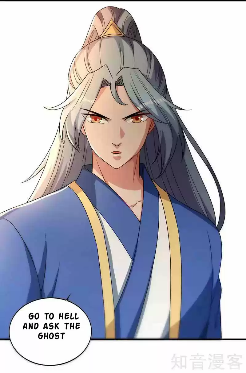 Reborn 80,000 years Ch. 44