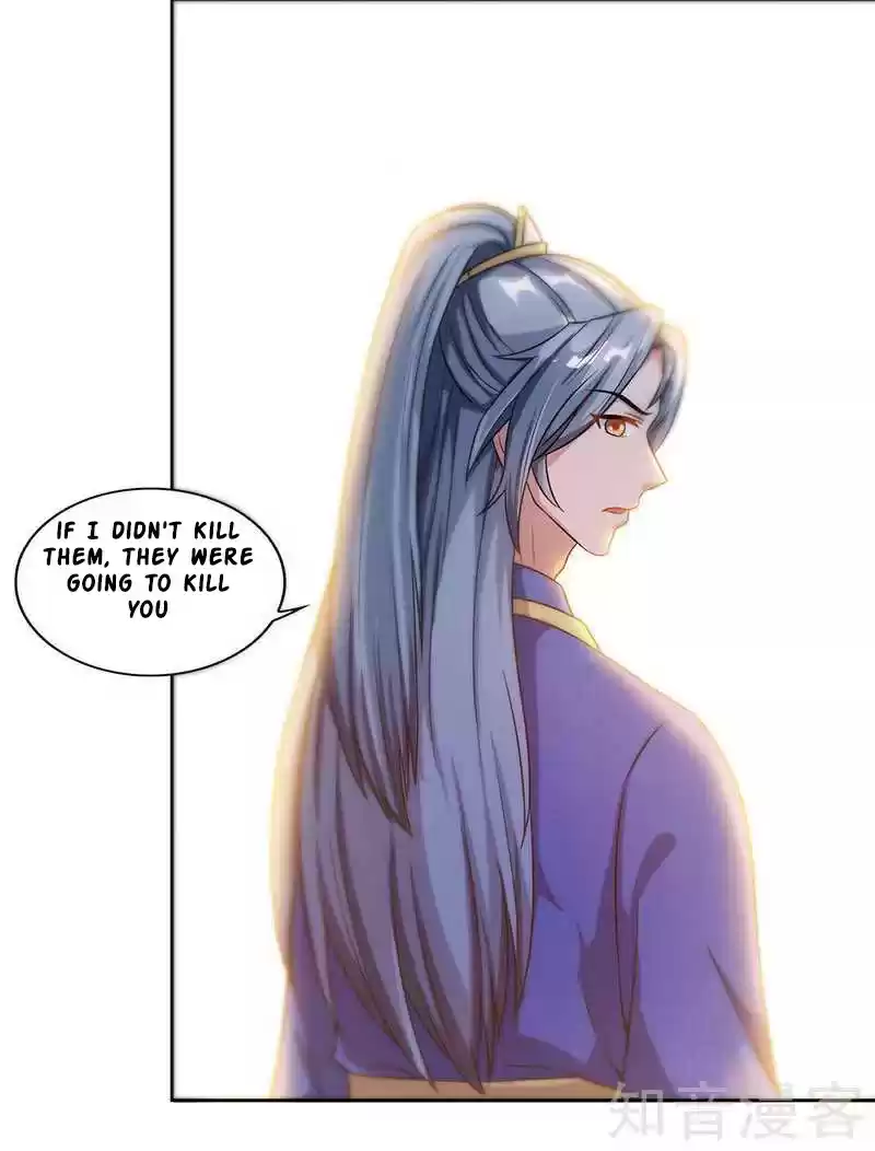 Reborn 80,000 years Ch. 44