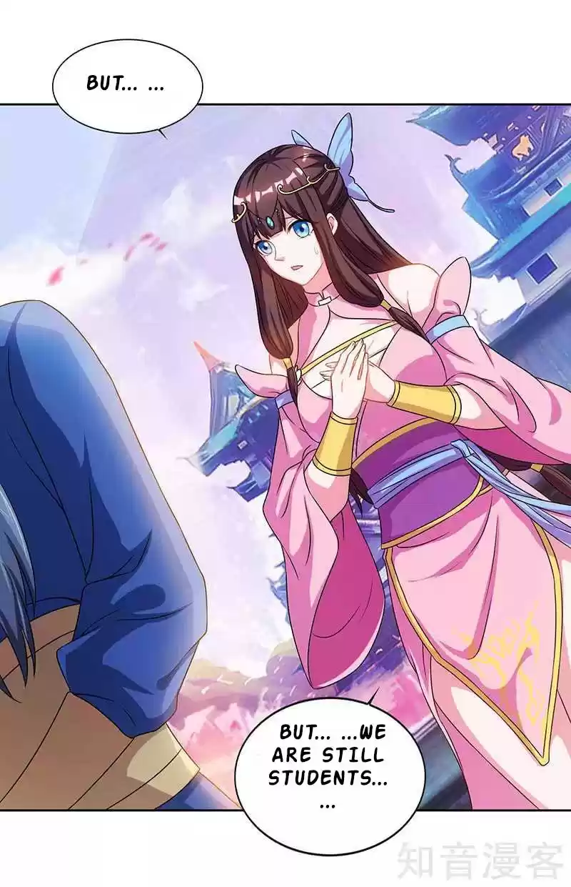 Reborn 80,000 years Ch. 45