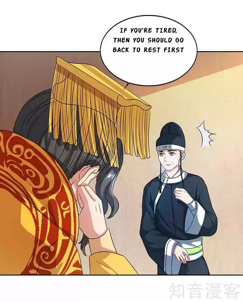 Reborn 80,000 years Ch. 45