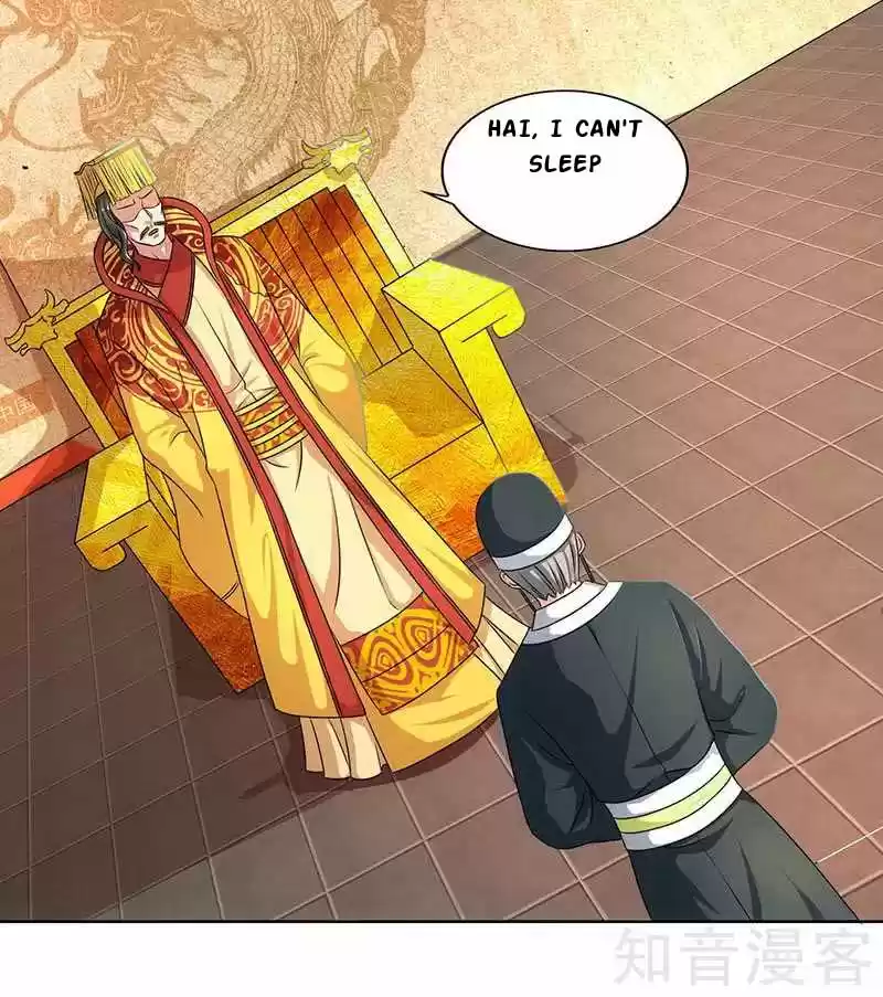 Reborn 80,000 years Ch. 45