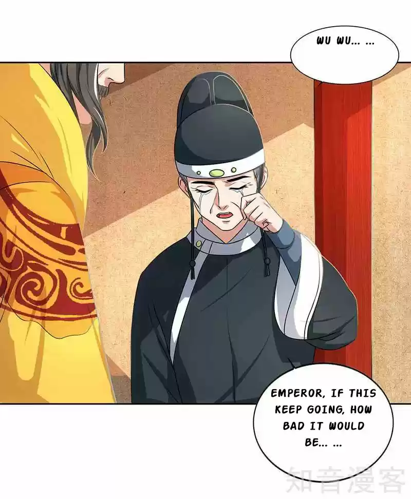 Reborn 80,000 years Ch. 45