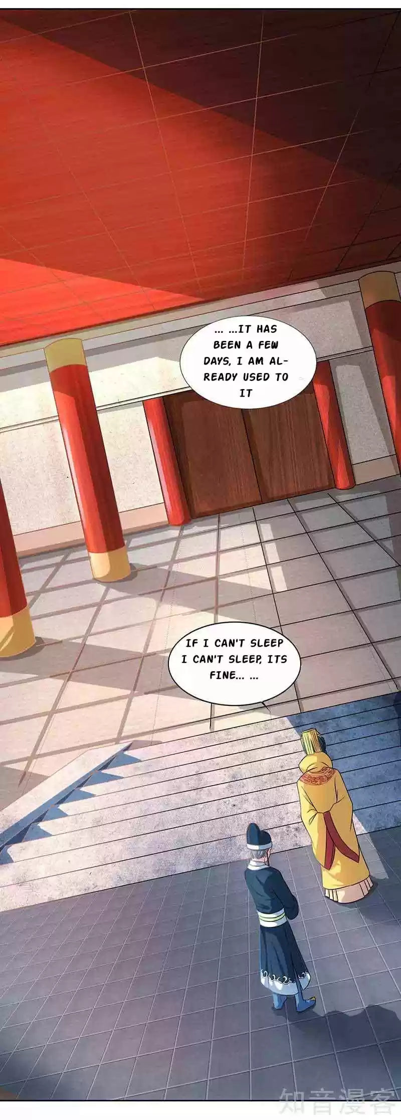 Reborn 80,000 years Ch. 45