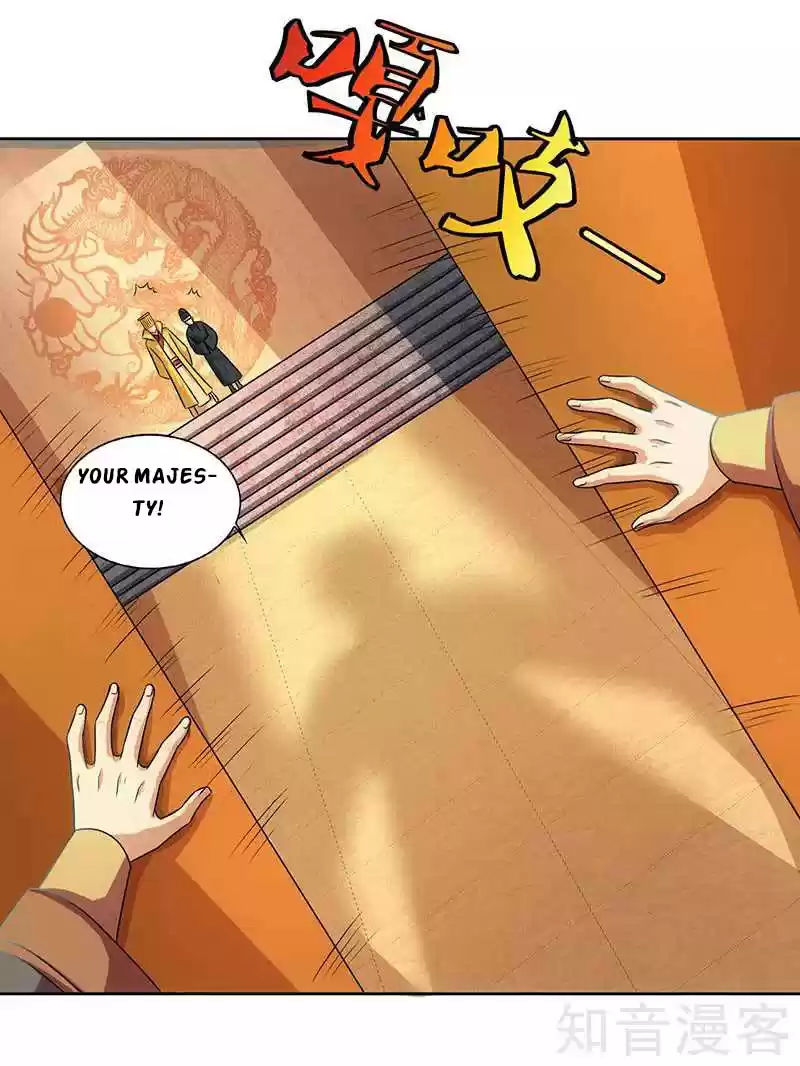 Reborn 80,000 years Ch. 45