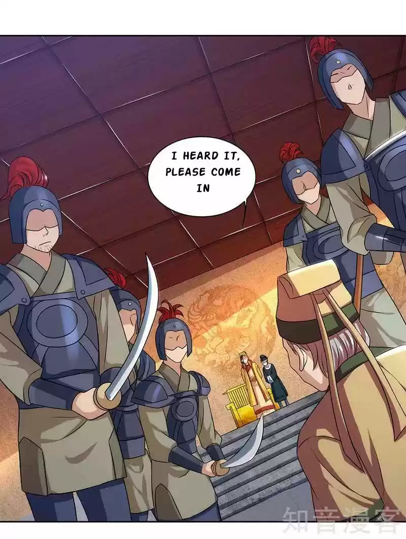 Reborn 80,000 years Ch. 45