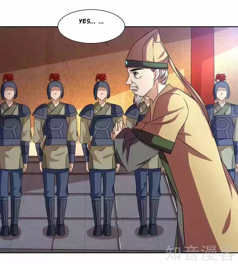 Reborn 80,000 years Ch. 45