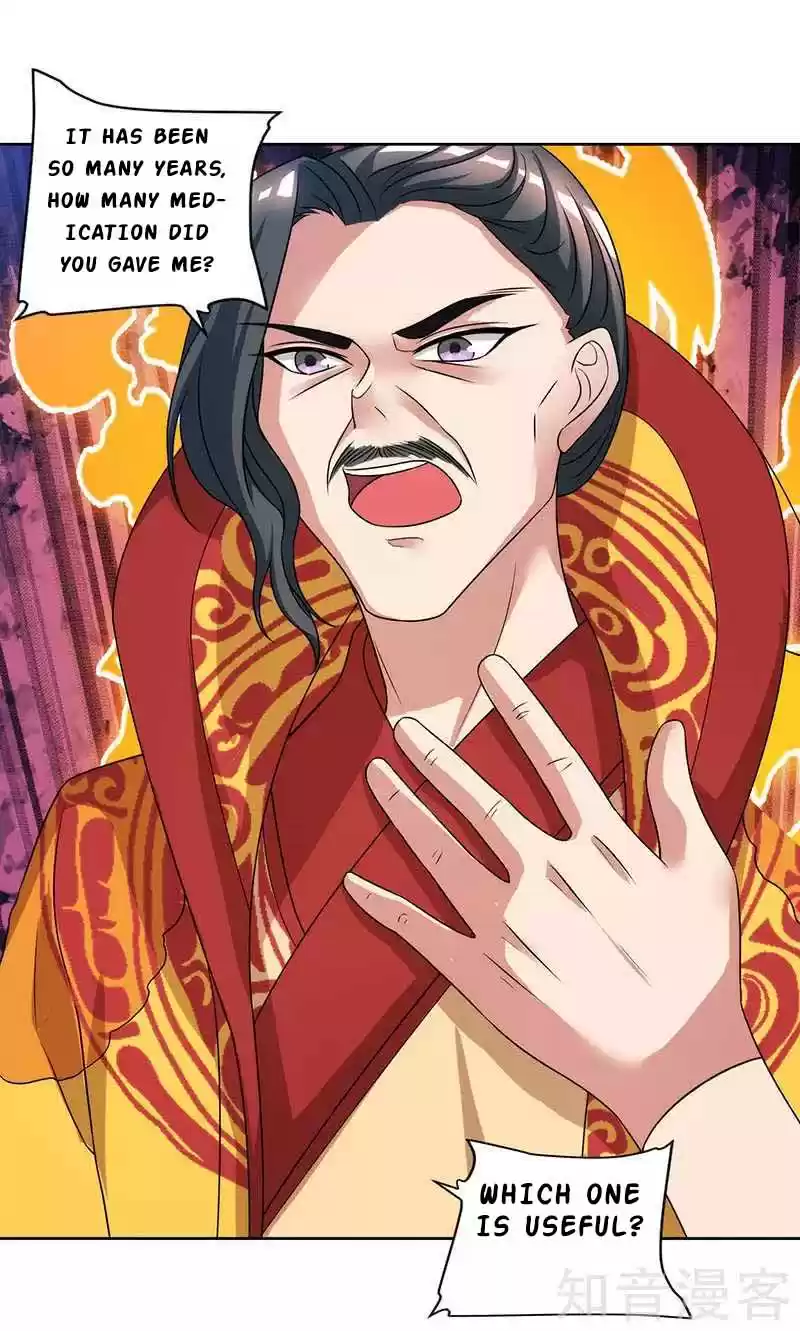 Reborn 80,000 years Ch. 45