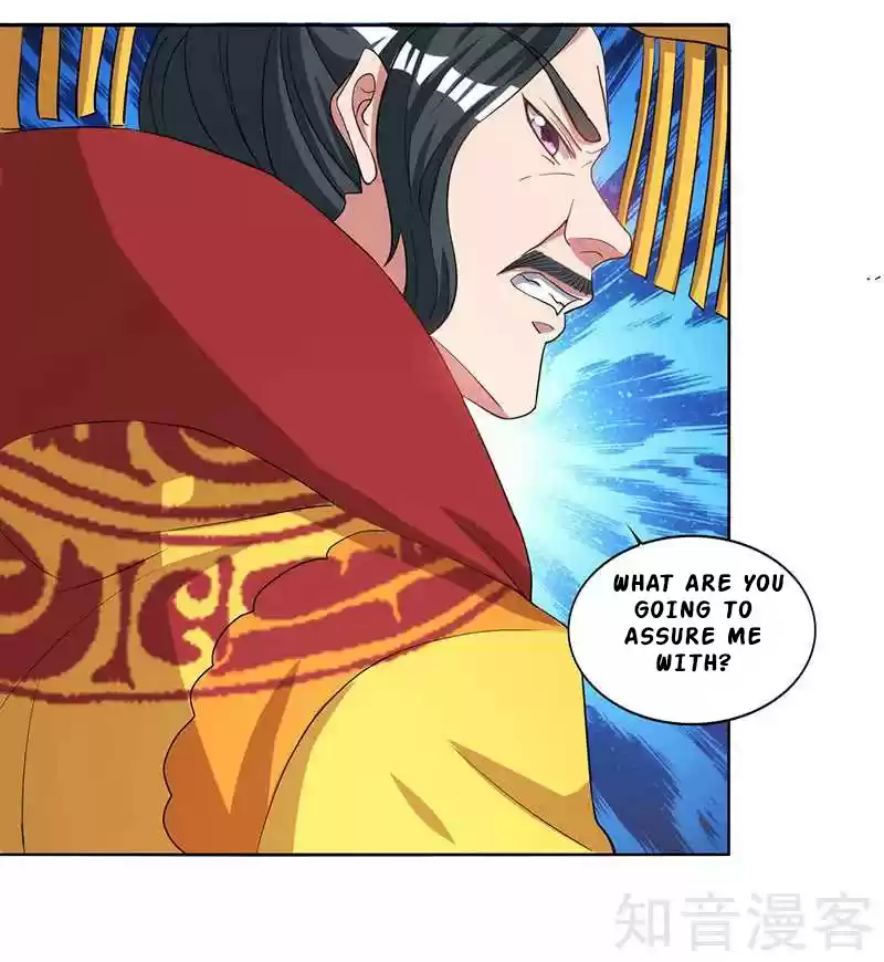 Reborn 80,000 years Ch. 45