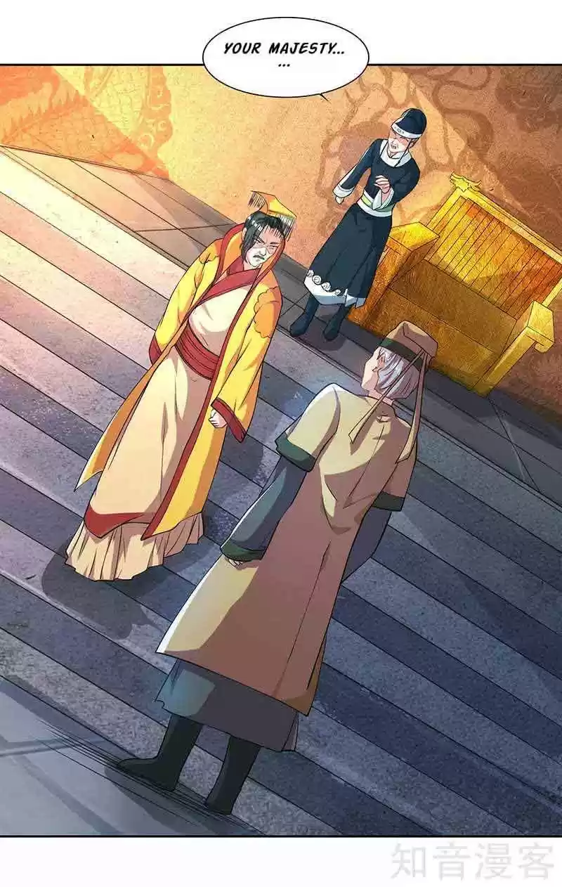 Reborn 80,000 years Ch. 46