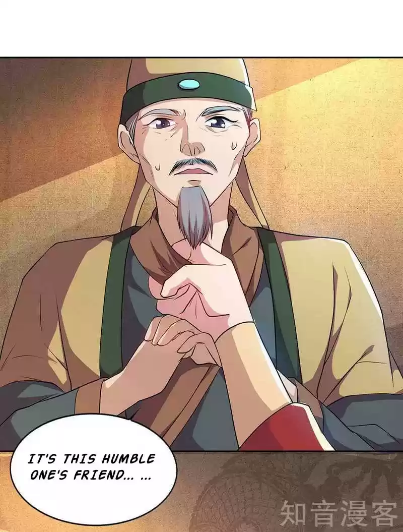 Reborn 80,000 years Ch. 46